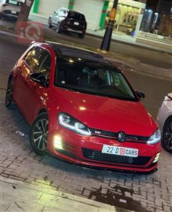 ڤۆڵکسواگن گۆلف